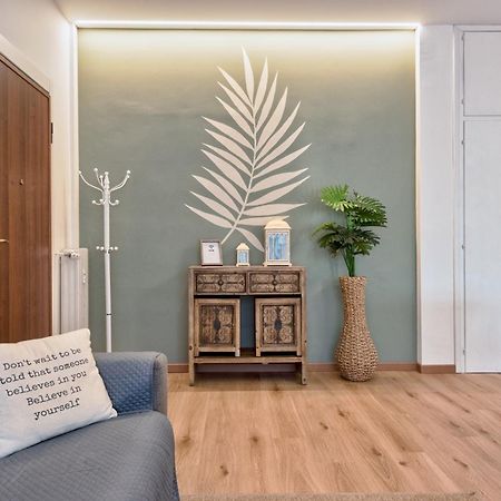 Mary Rose Apartment Vicenza Luaran gambar
