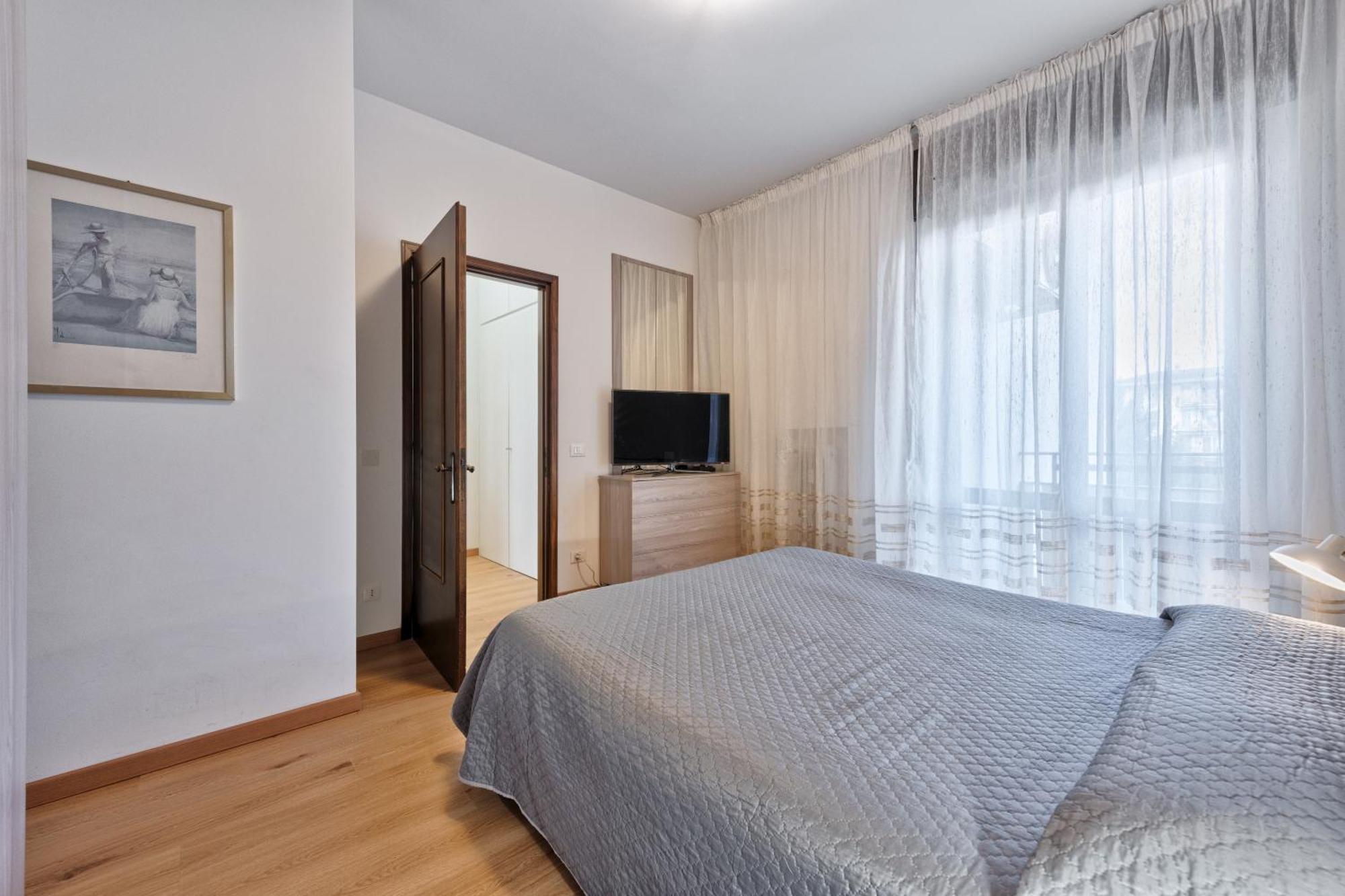 Mary Rose Apartment Vicenza Luaran gambar