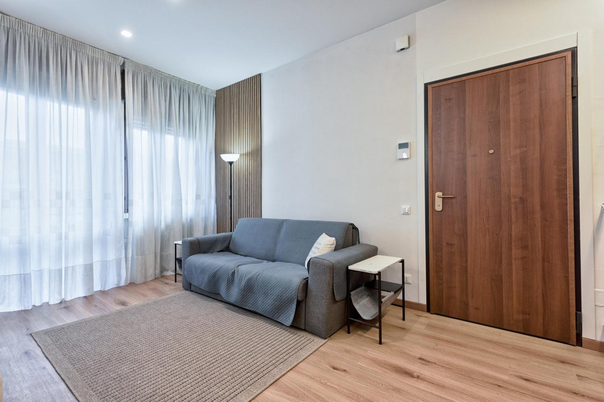 Mary Rose Apartment Vicenza Luaran gambar
