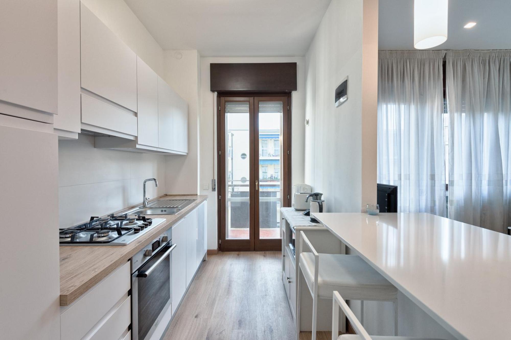 Mary Rose Apartment Vicenza Luaran gambar