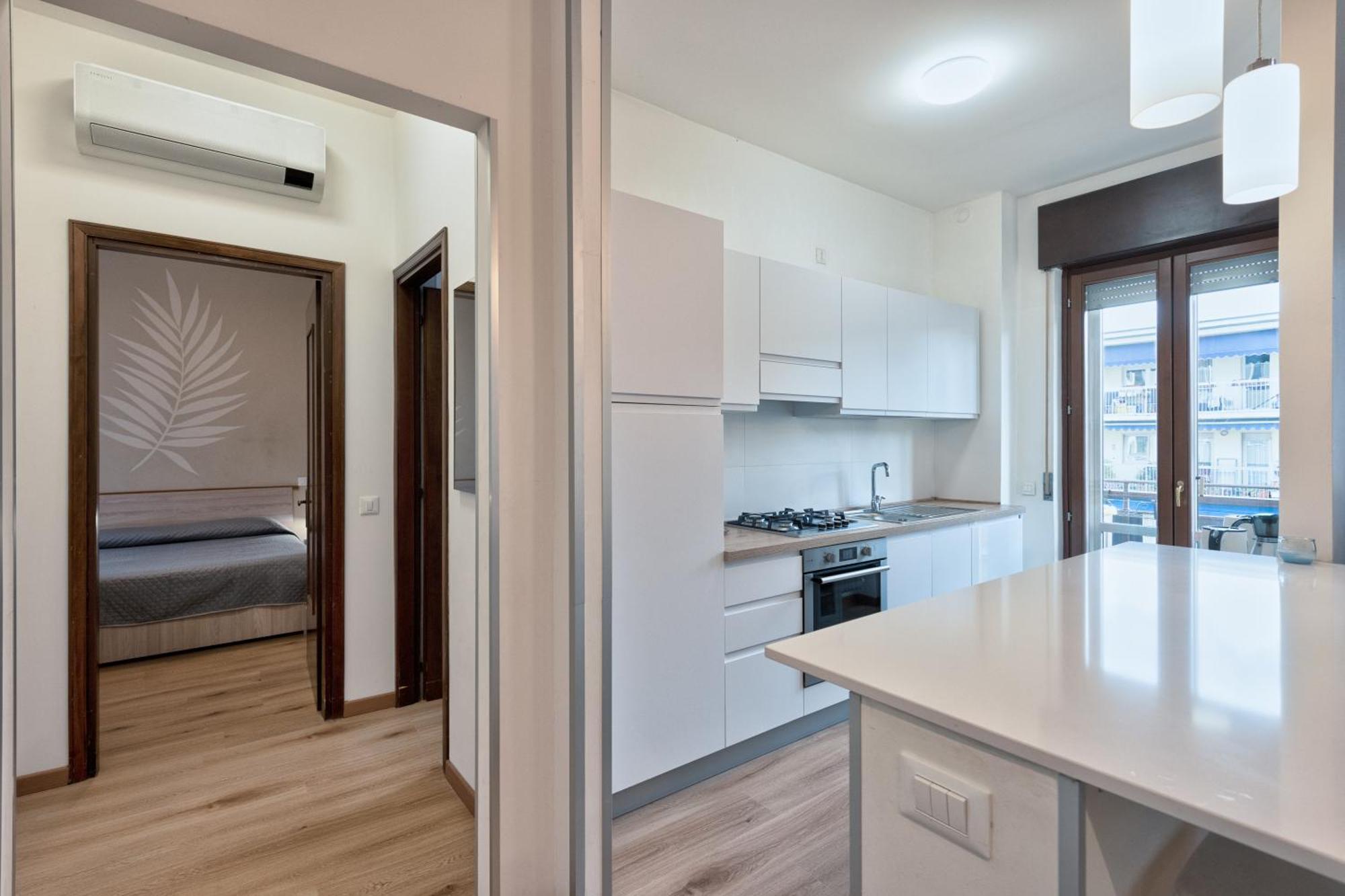 Mary Rose Apartment Vicenza Luaran gambar