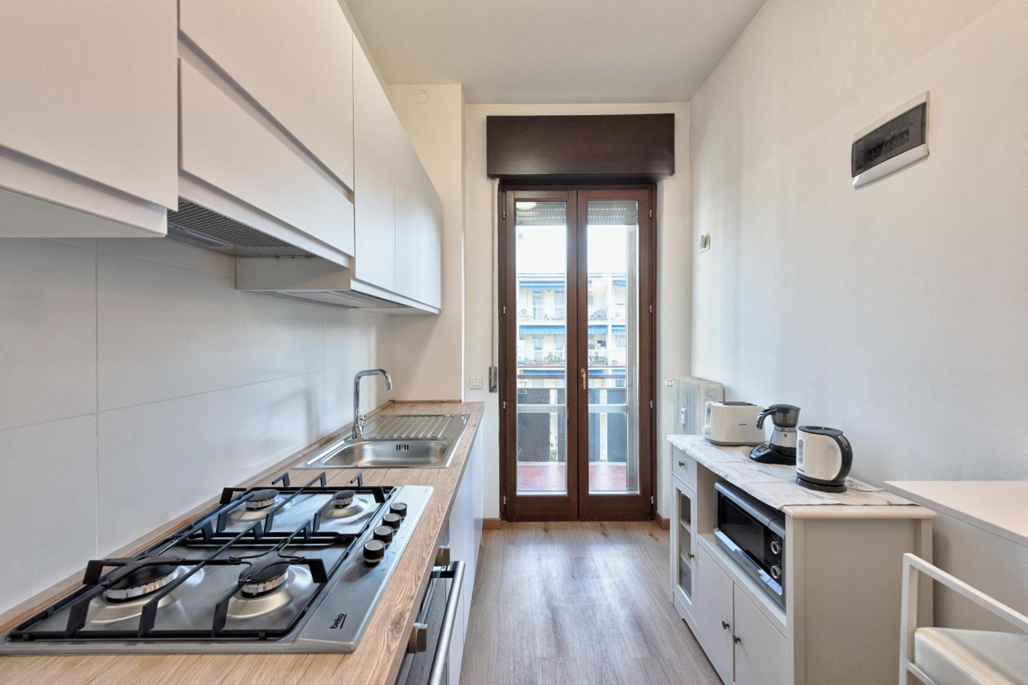 Mary Rose Apartment Vicenza Luaran gambar
