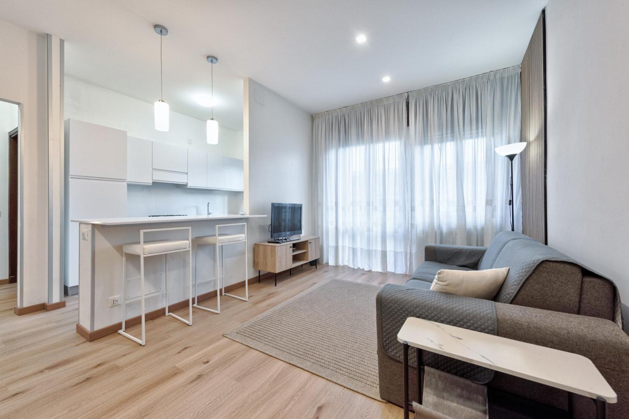 Mary Rose Apartment Vicenza Luaran gambar